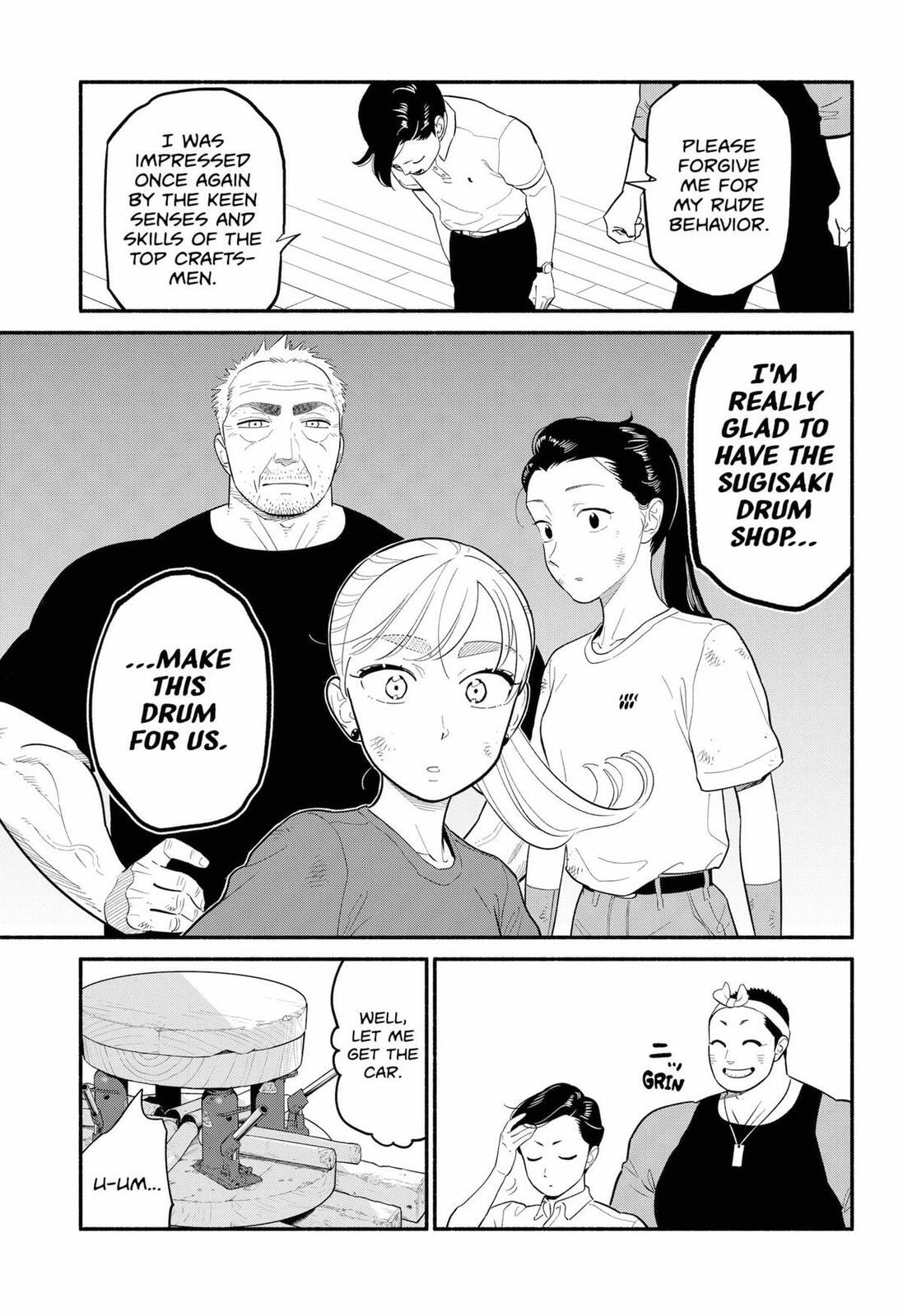Read Devil