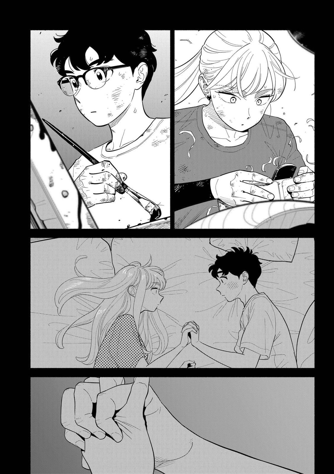 Read Devil
