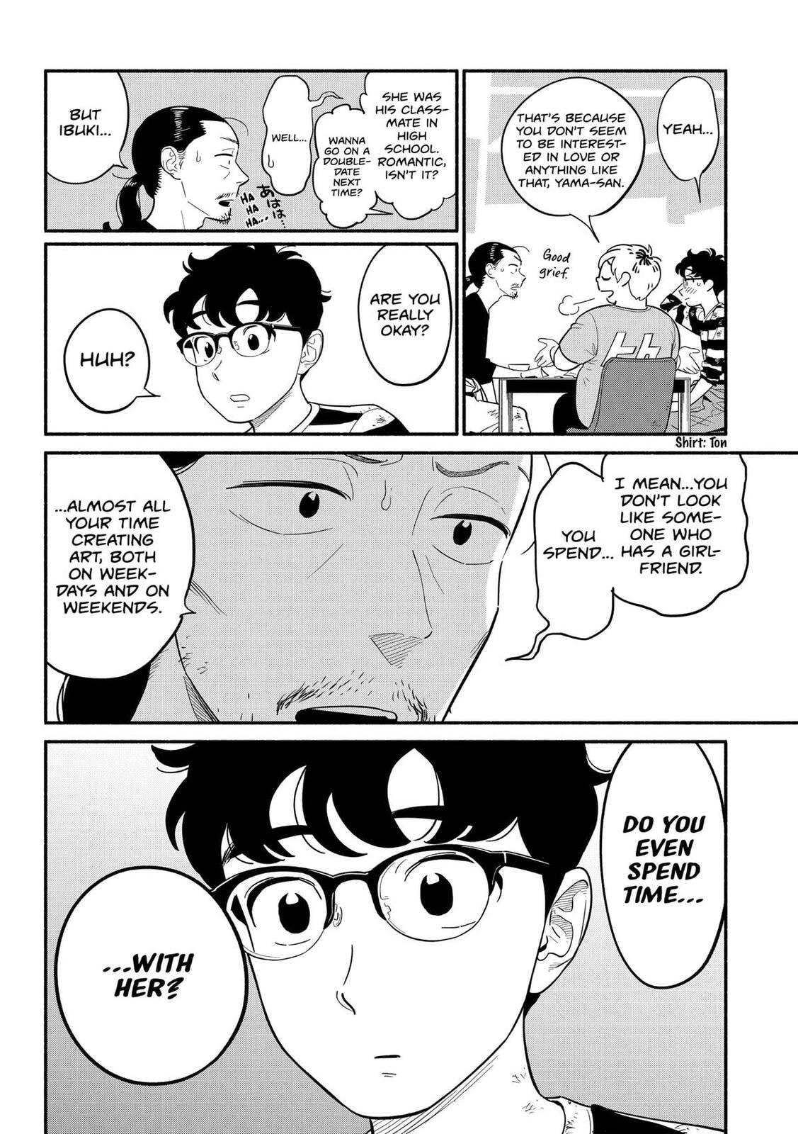 Read Devil