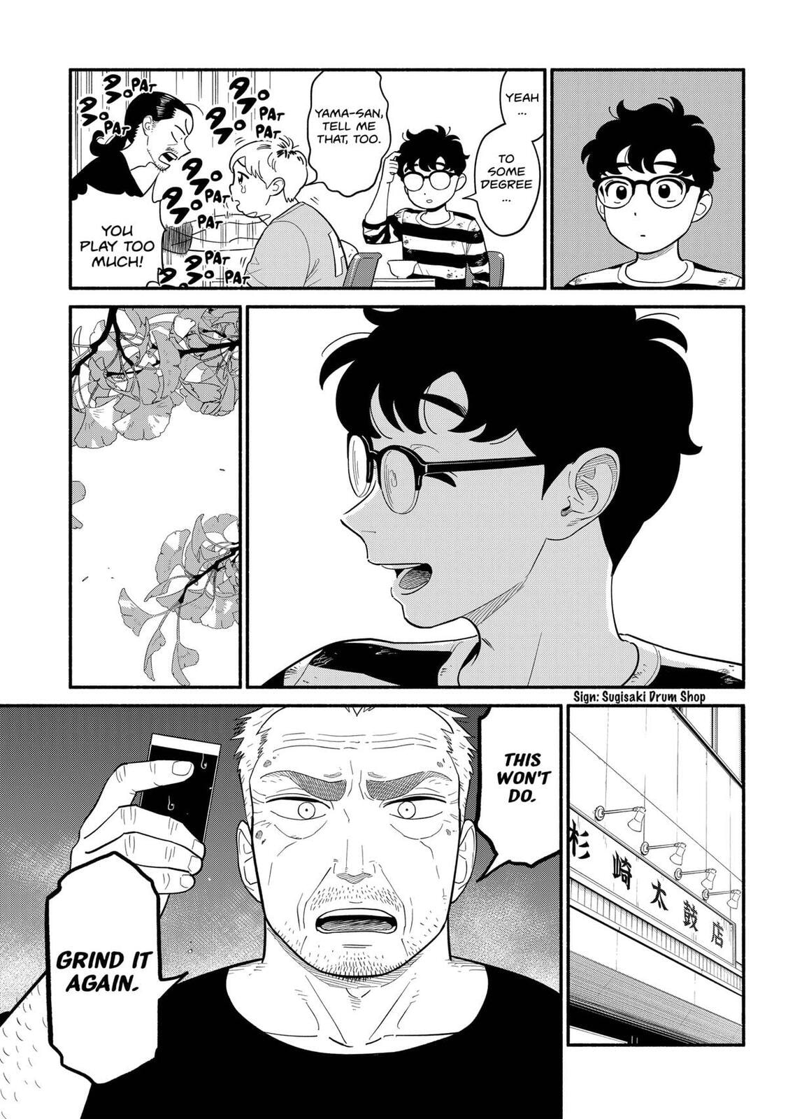 Read Devil