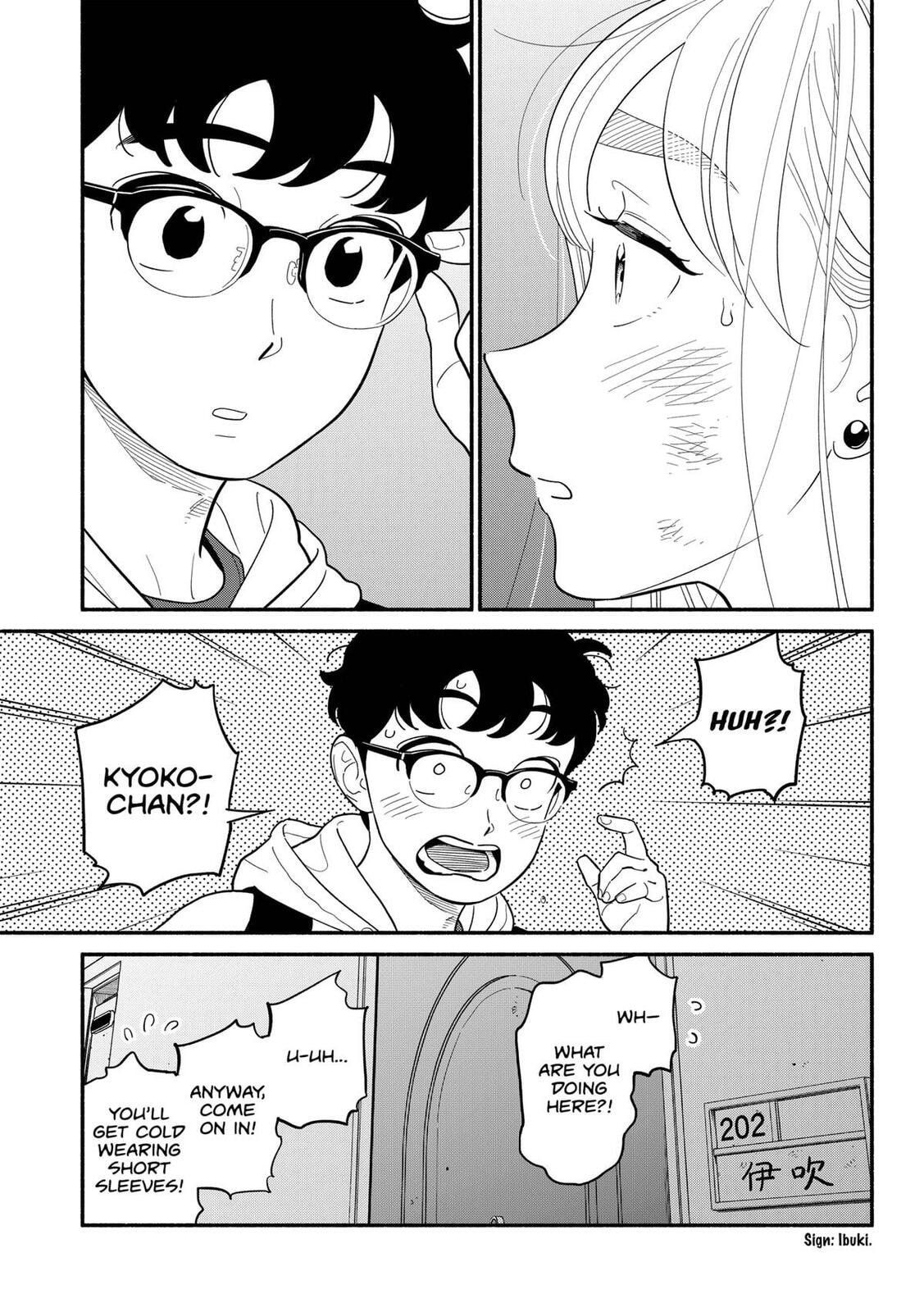 Read Devil