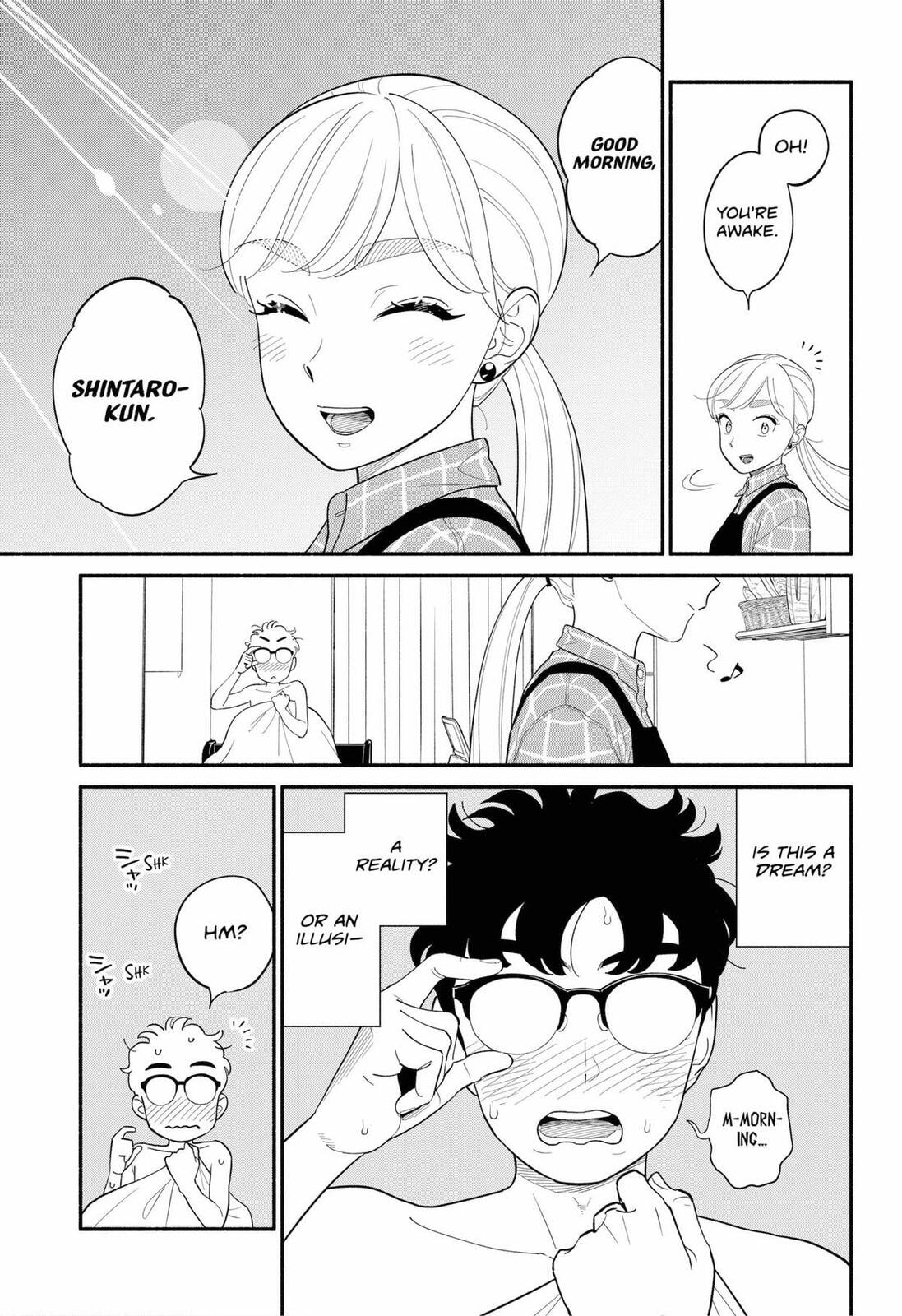 Read Devil