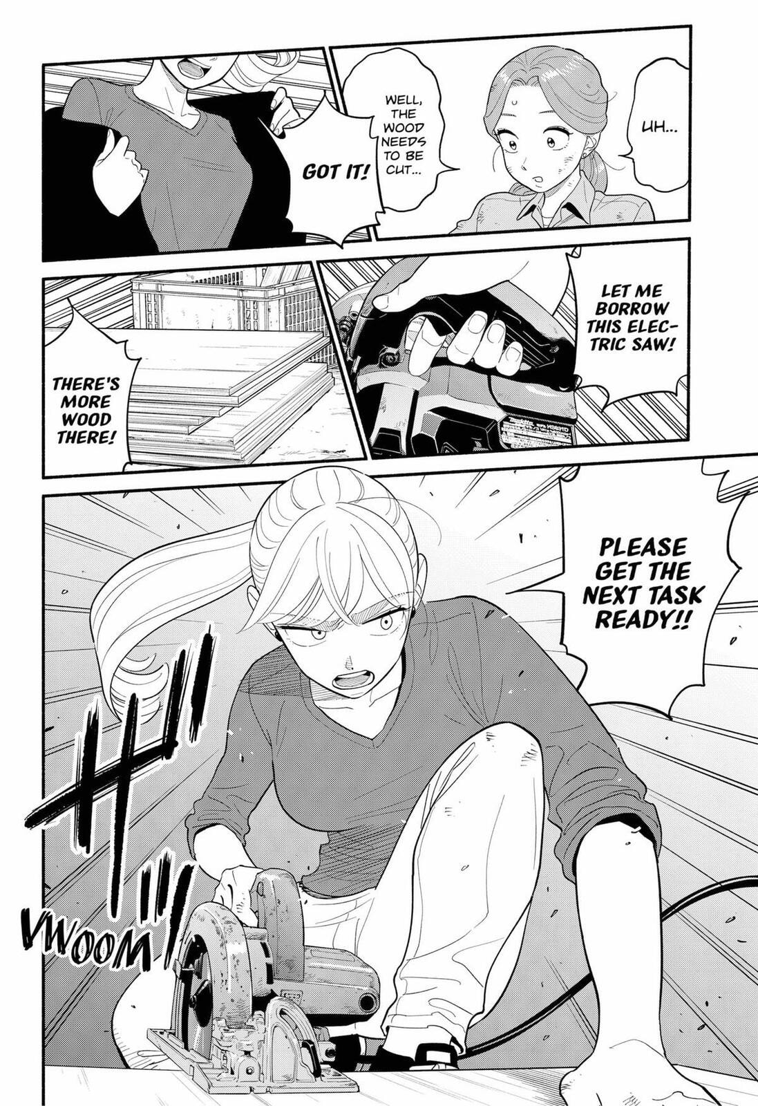 Read Devil