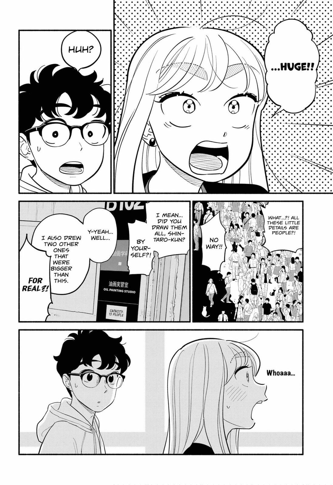 Read Devil