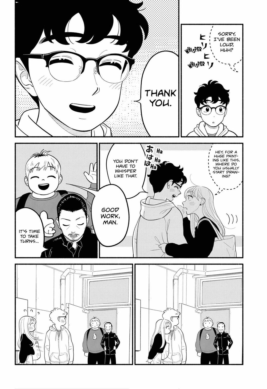 Read Devil