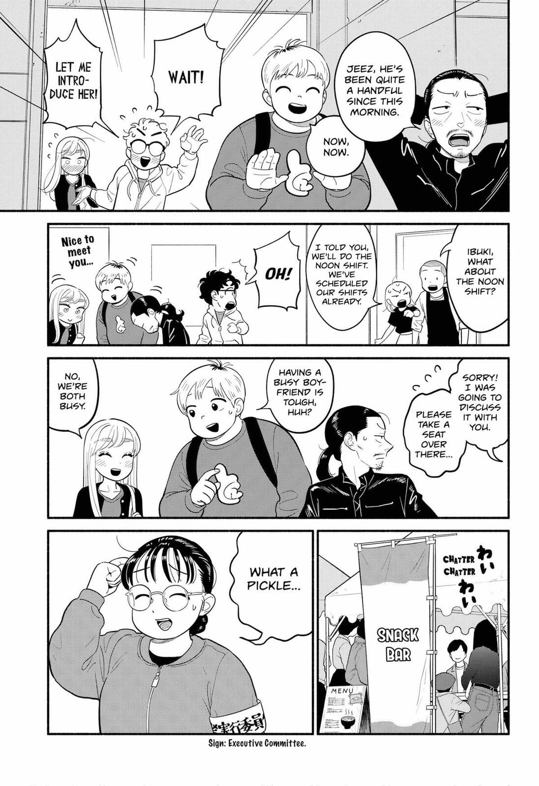 Read Devil