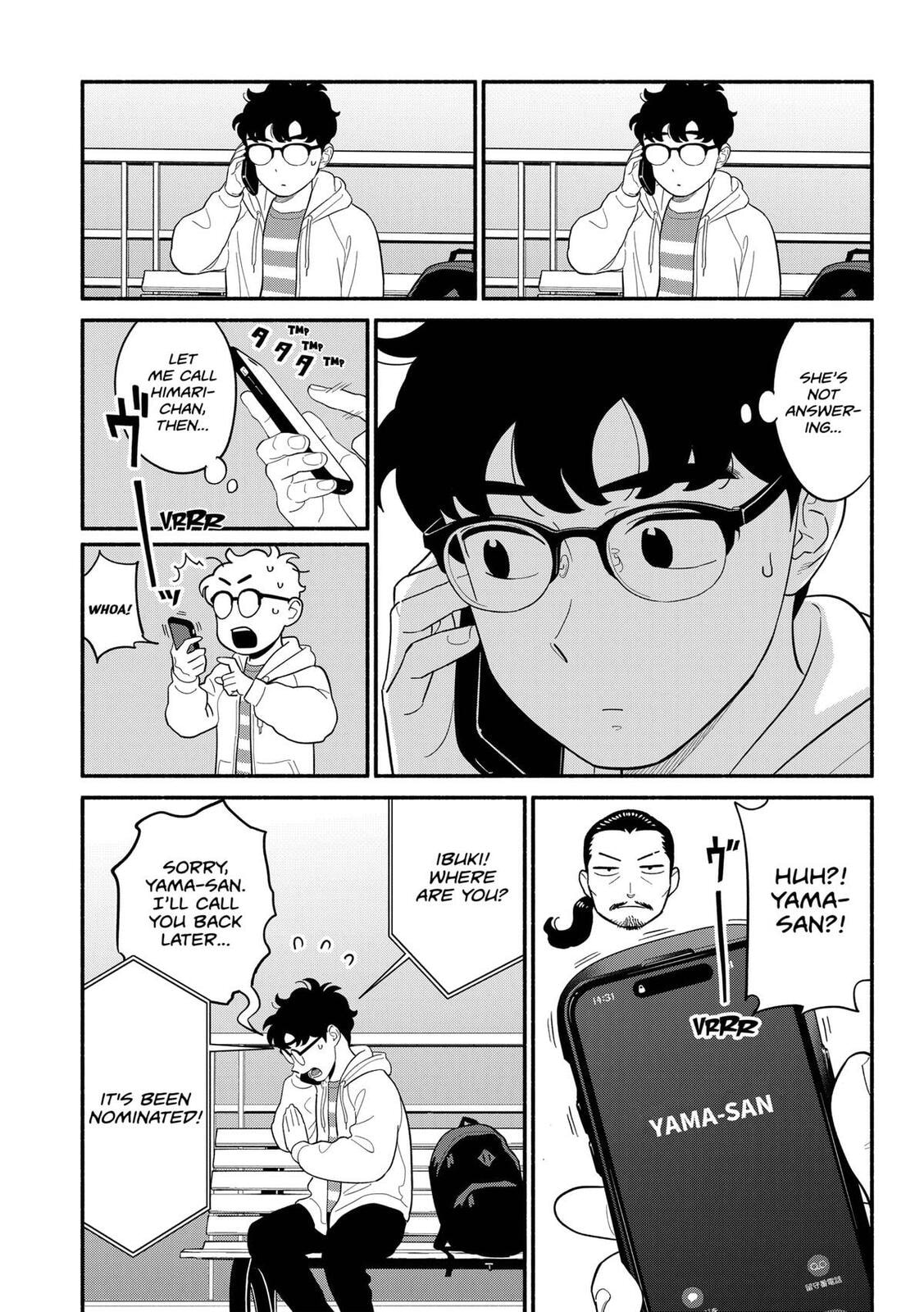 Read Devil