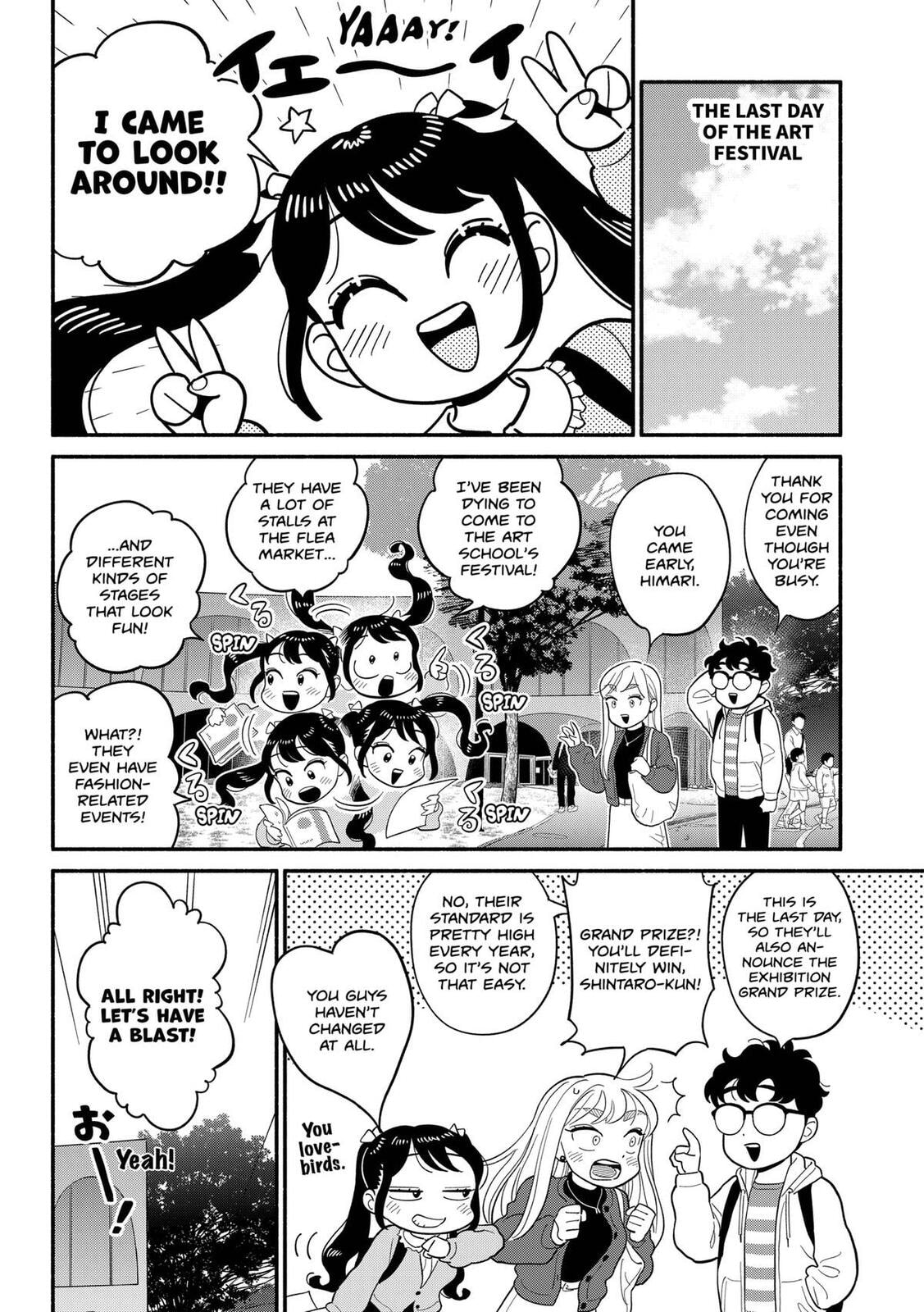 Read Devil