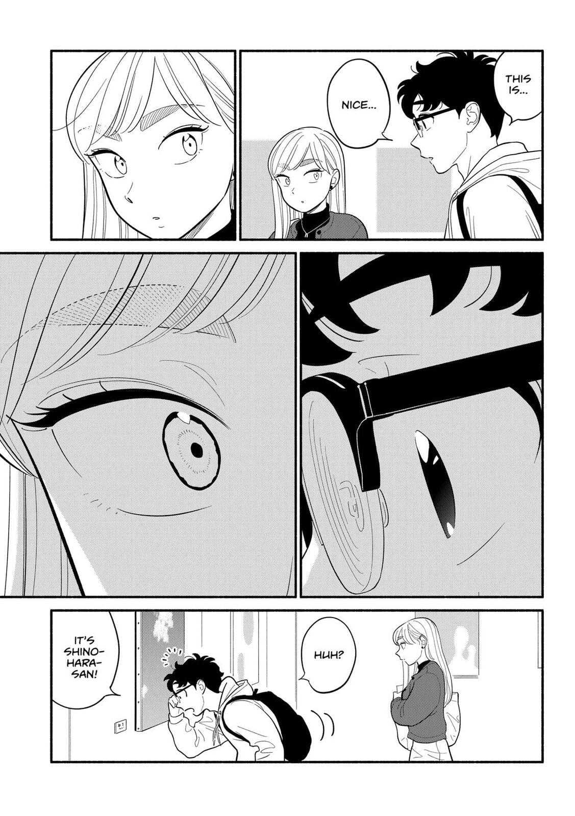 Read Devil