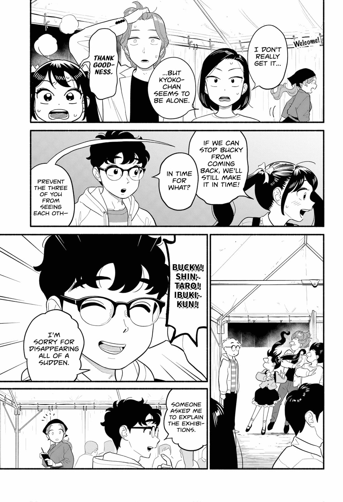 Read Devil
