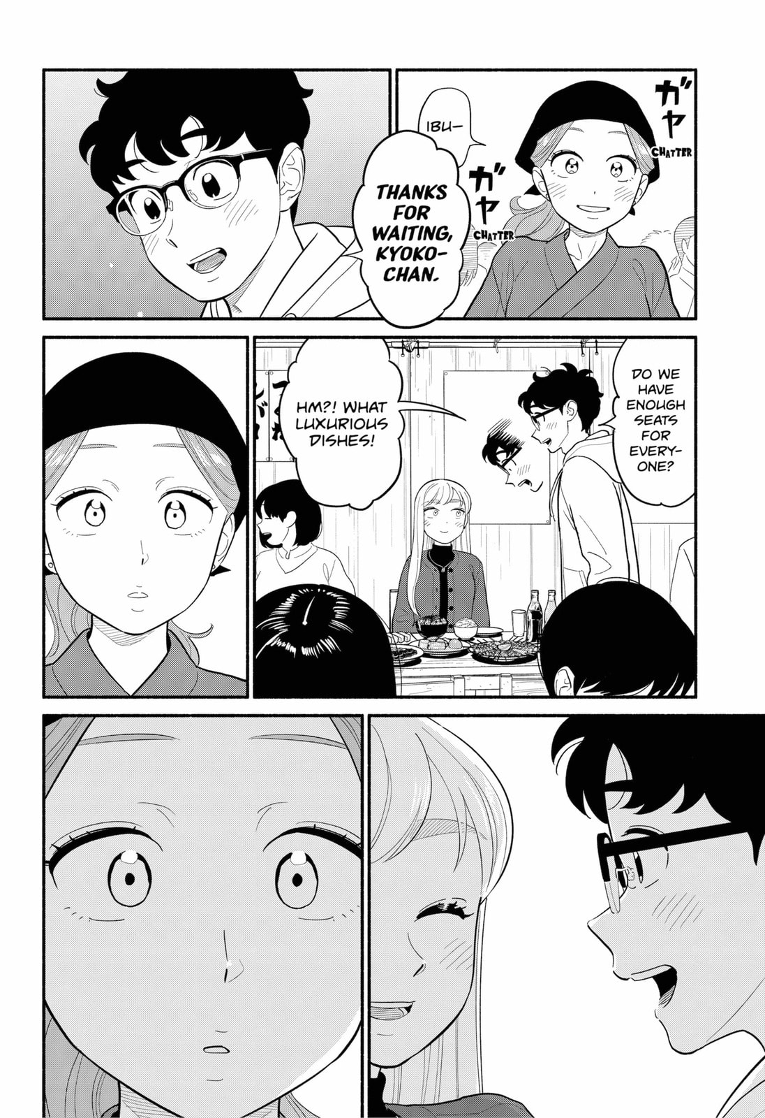 Read Devil