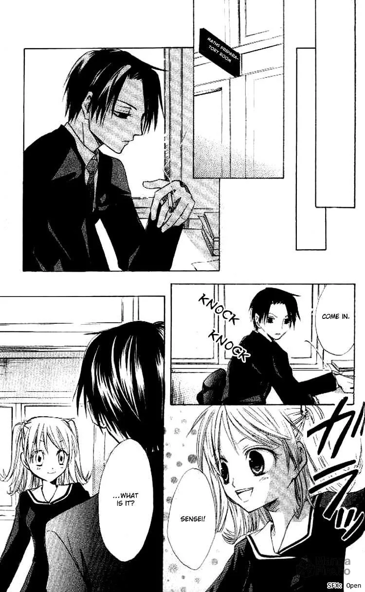 Read Devil
