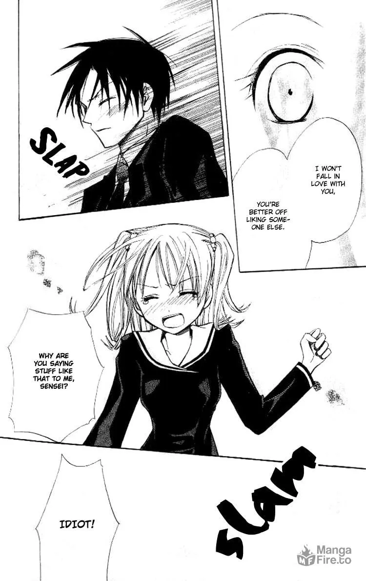 Read Devil