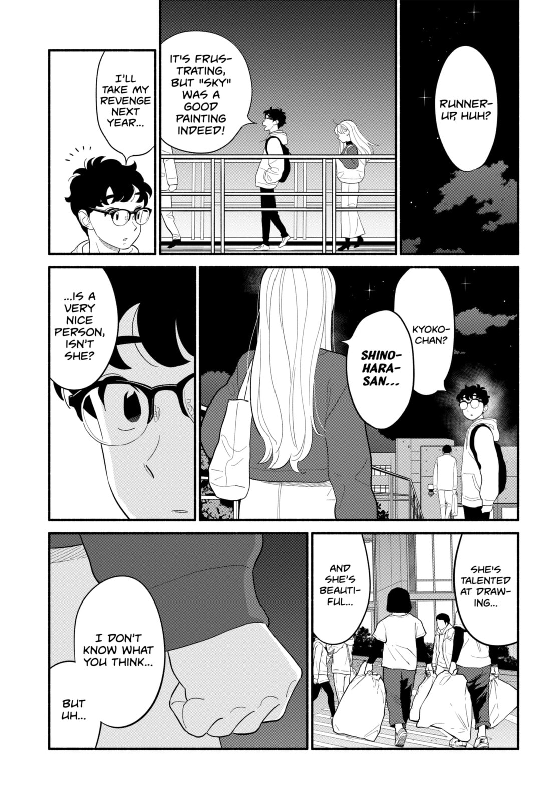 Read Devil