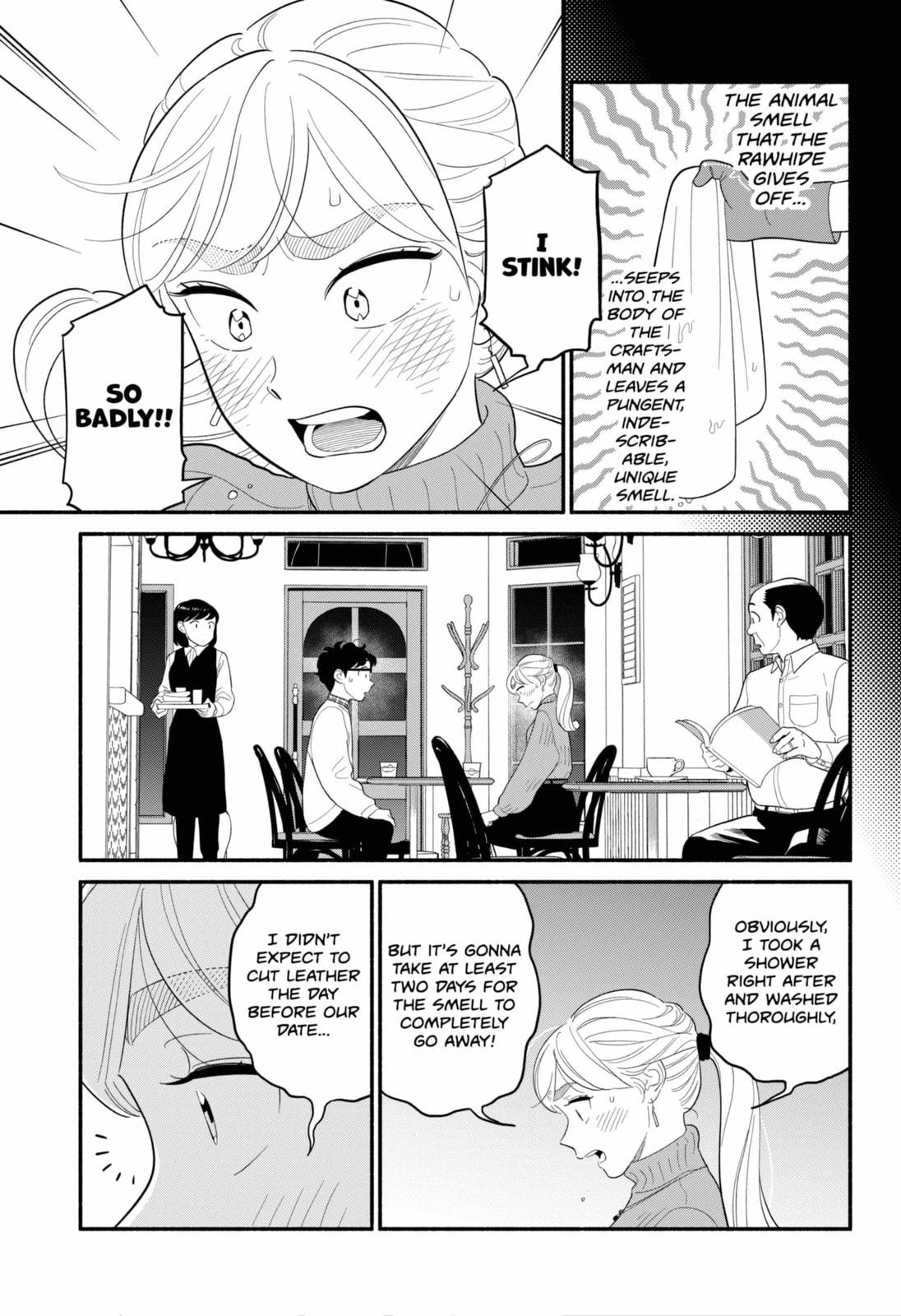 Read Devil