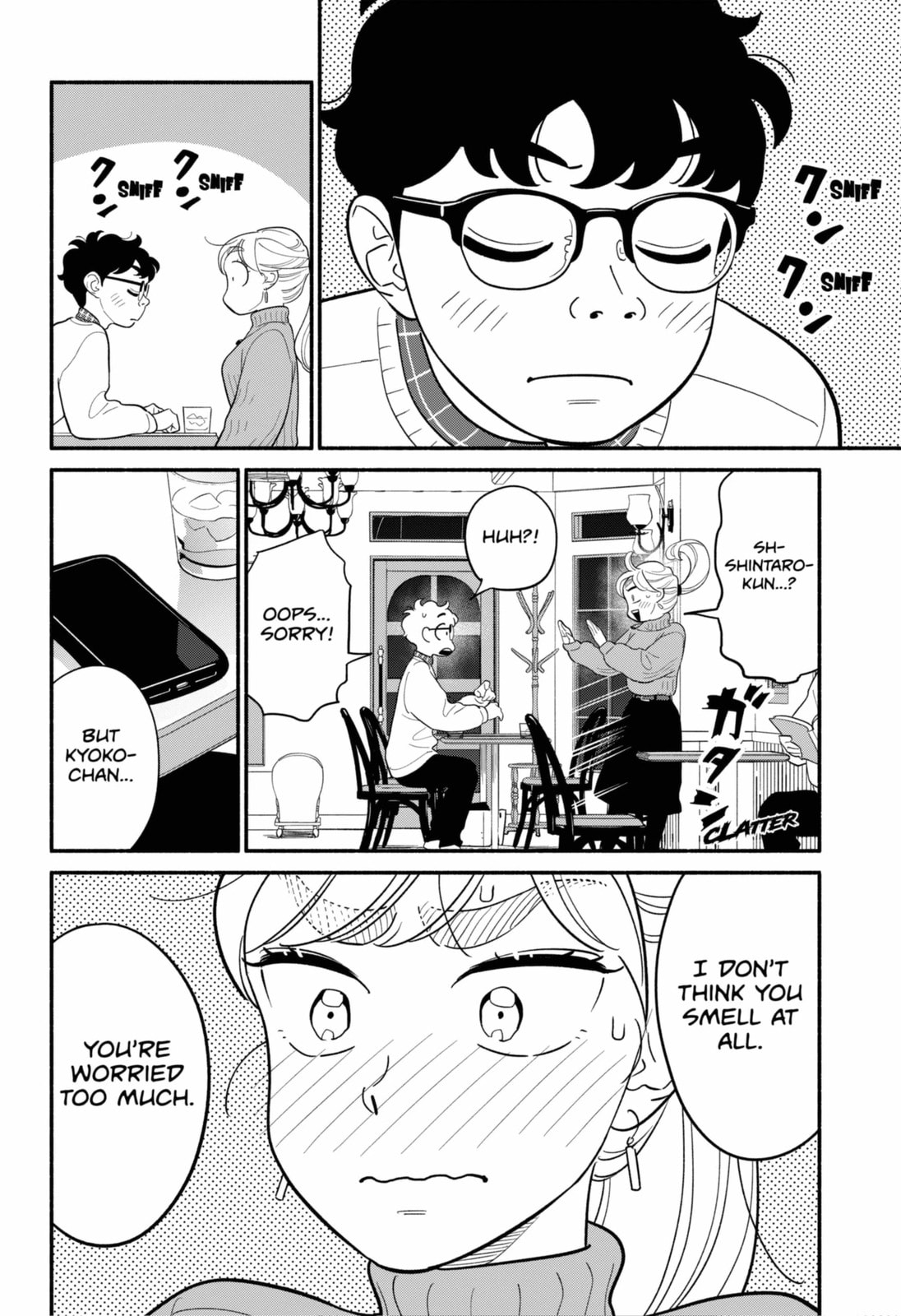 Read Devil