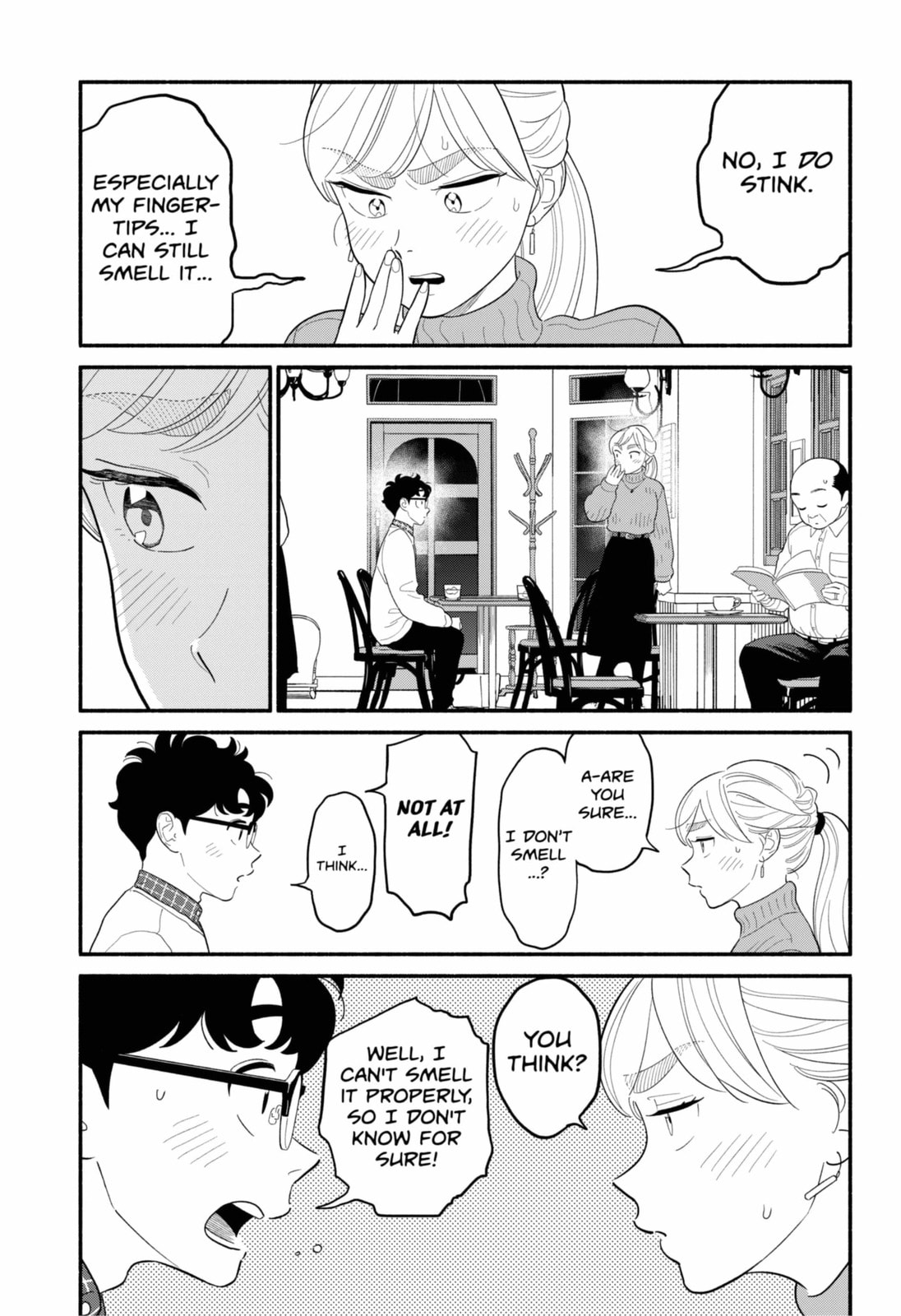 Read Devil