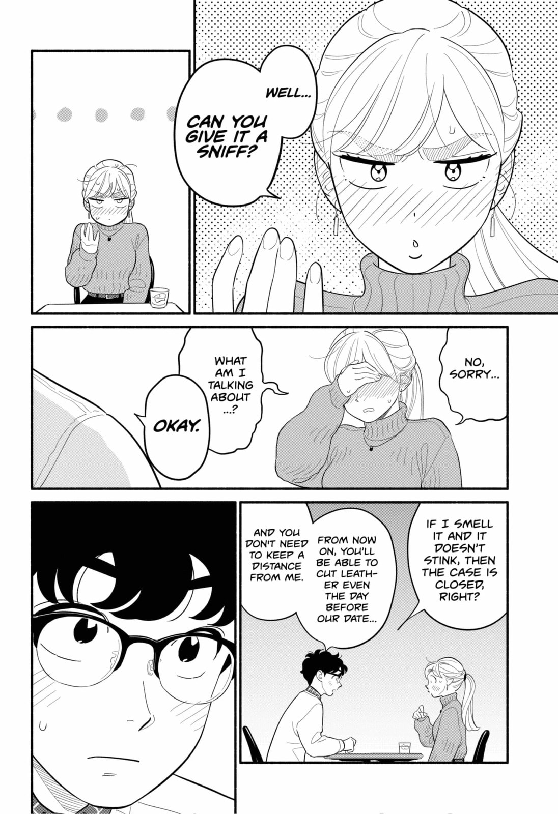 Read Devil