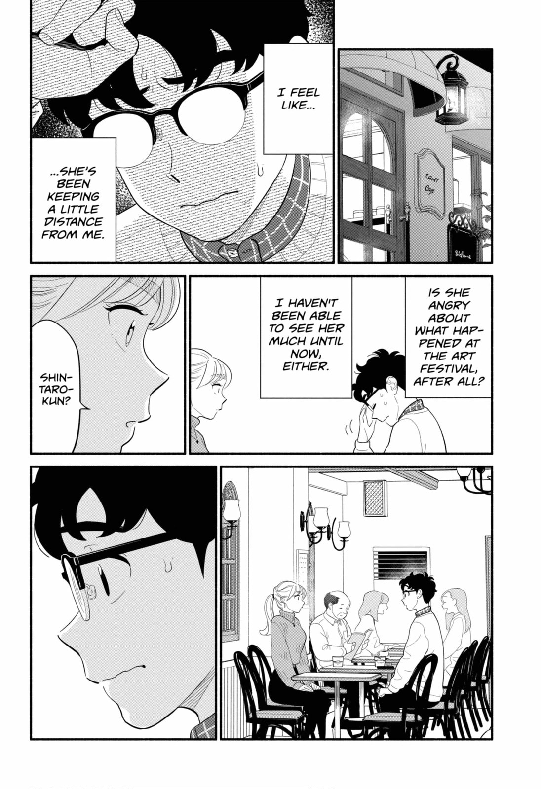 Read Devil