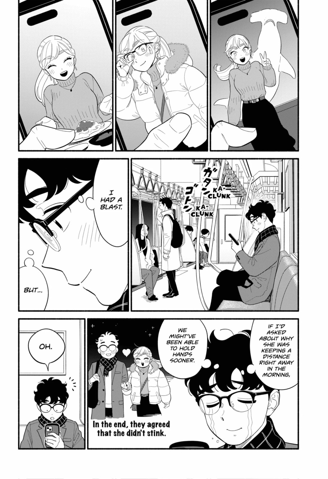 Read Devil