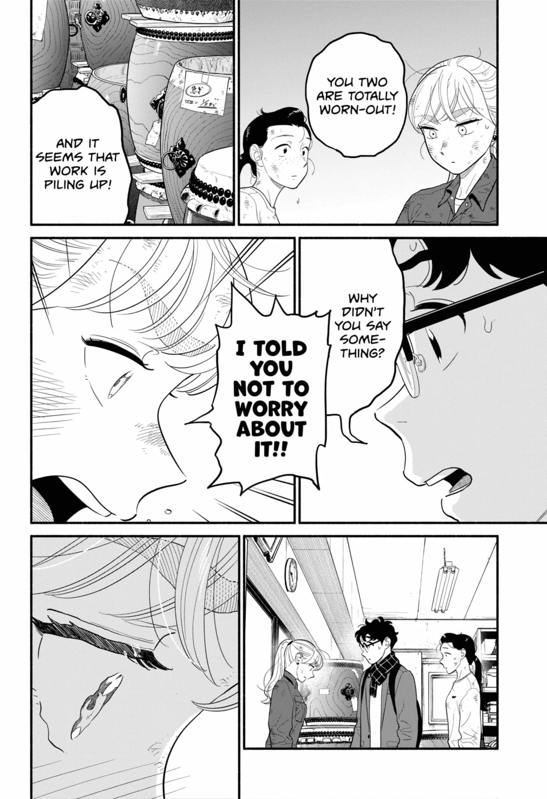 Read Devil