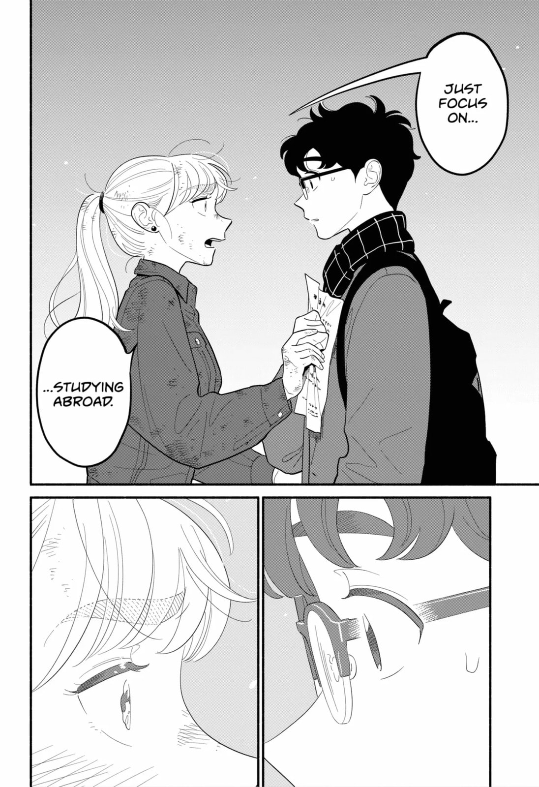 Read Devil