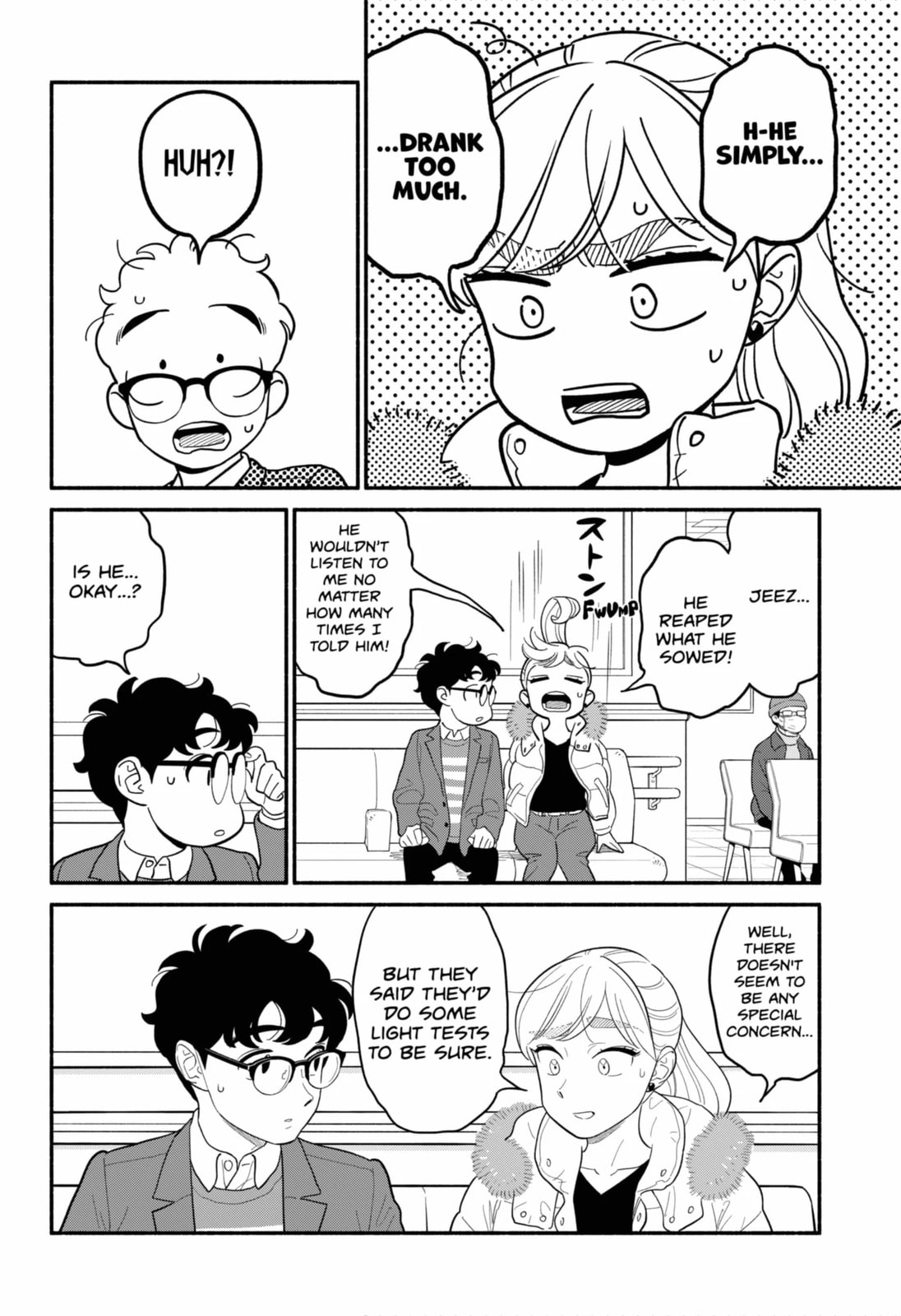 Read Devil