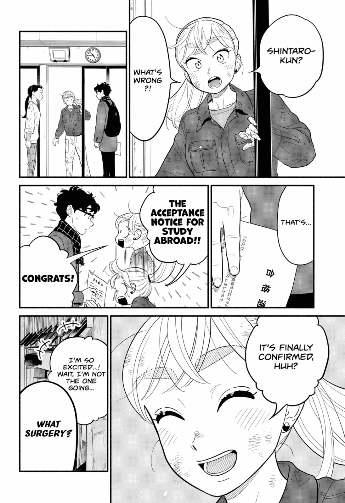 Read Devil