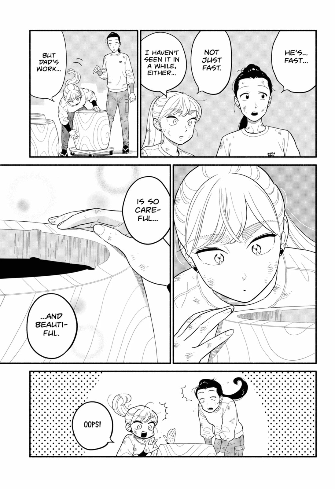 Read Devil
