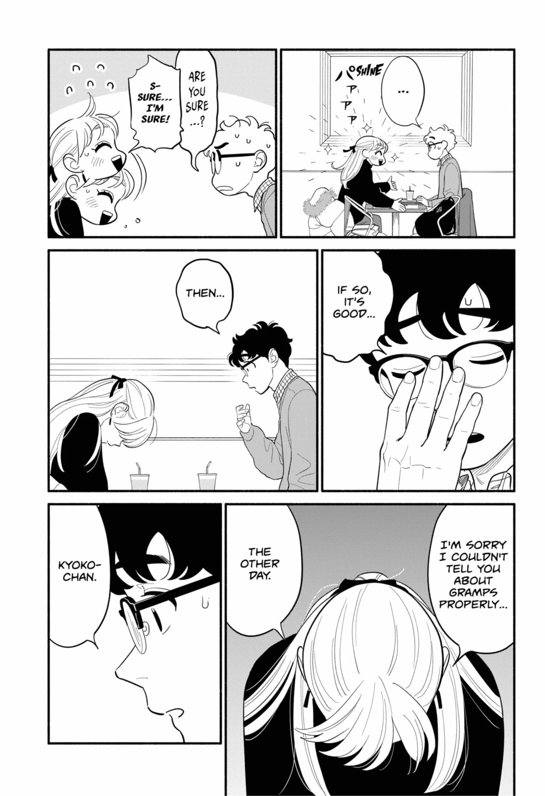 Read Devil