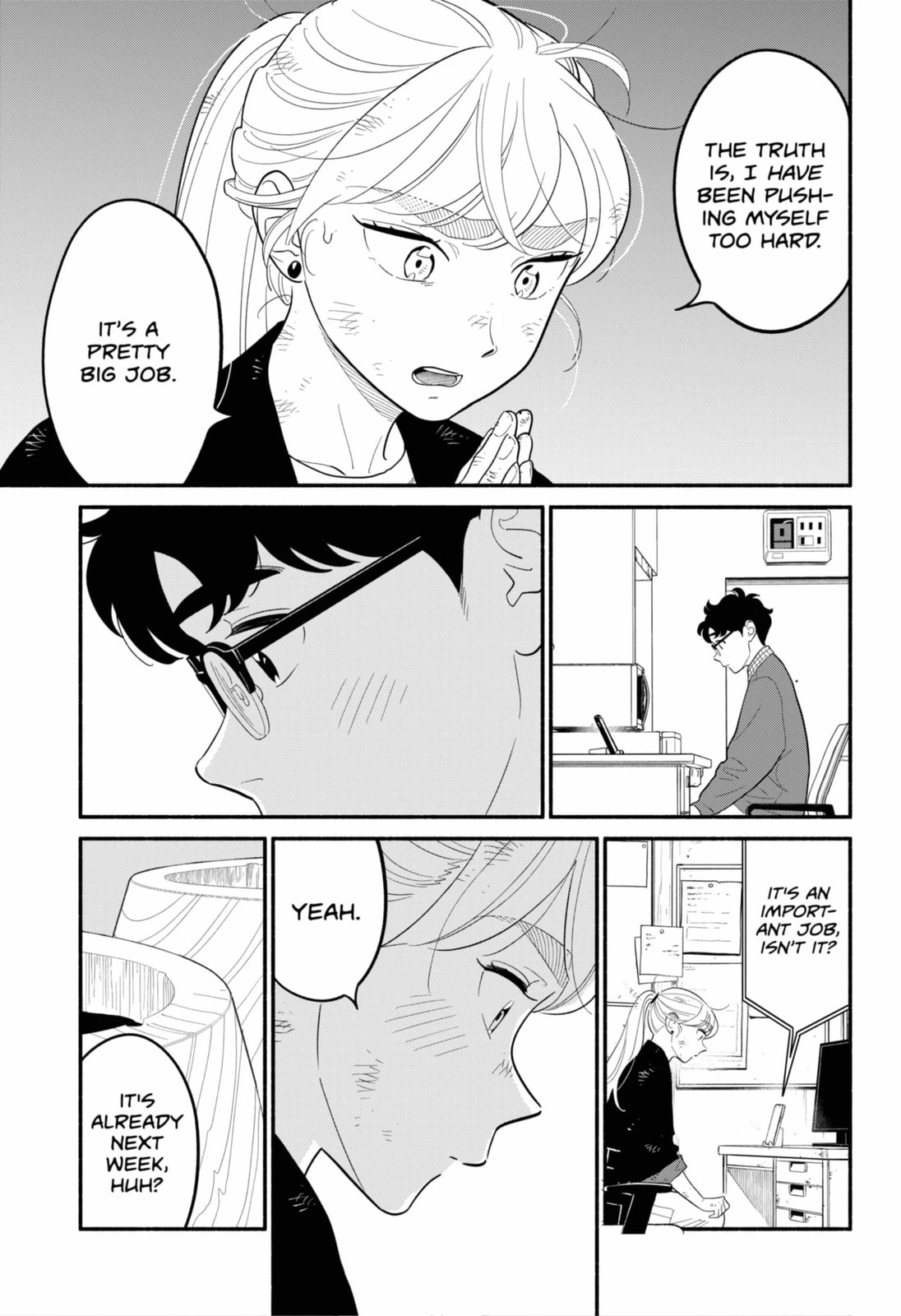 Read Devil