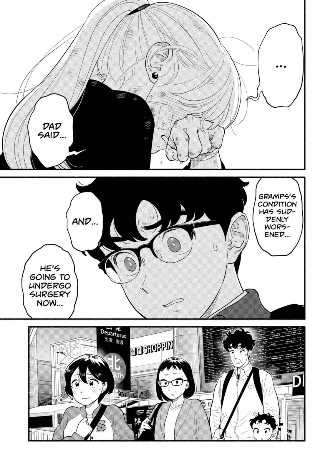 Read Devil