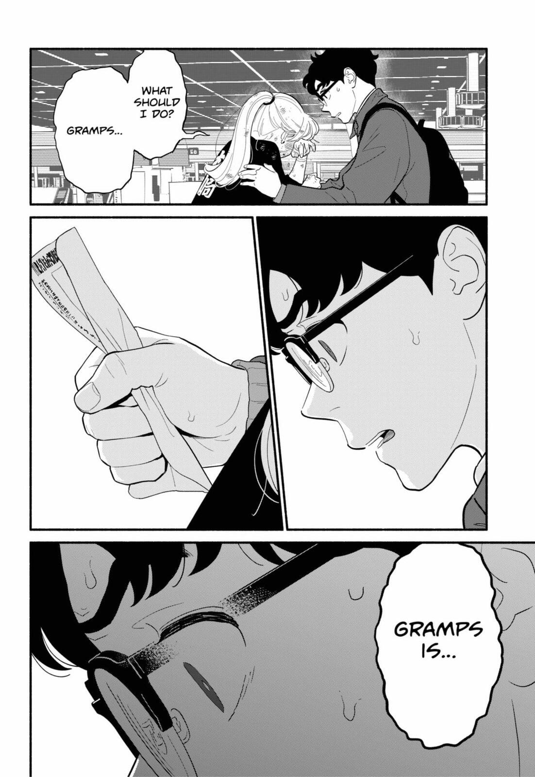 Read Devil