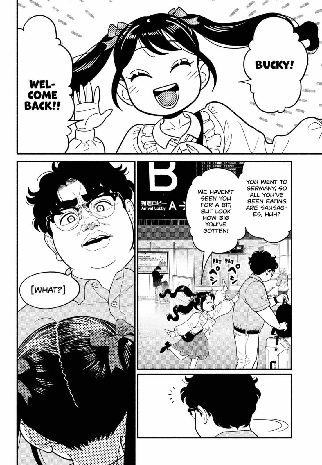 Read Devil