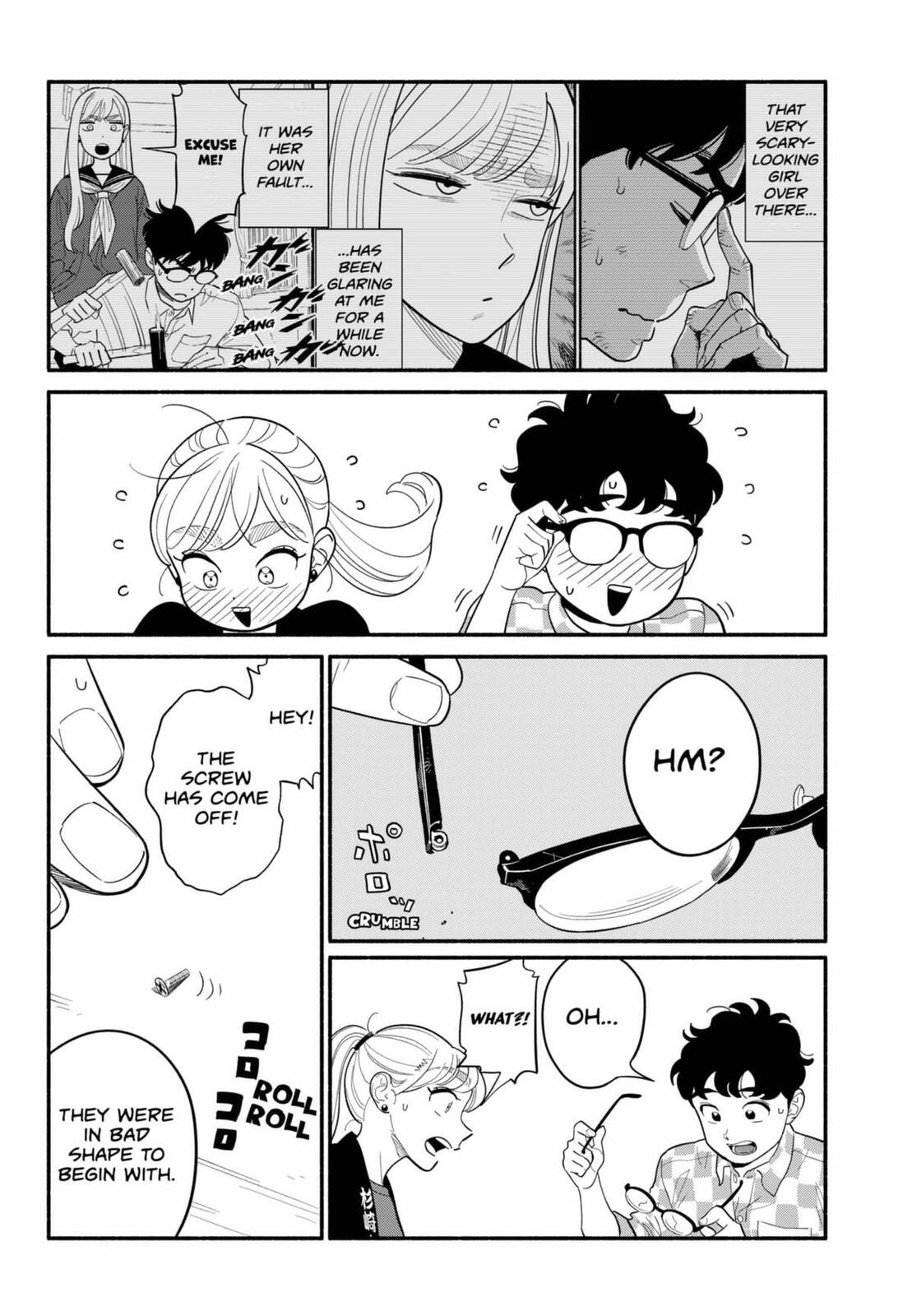 Read Devil