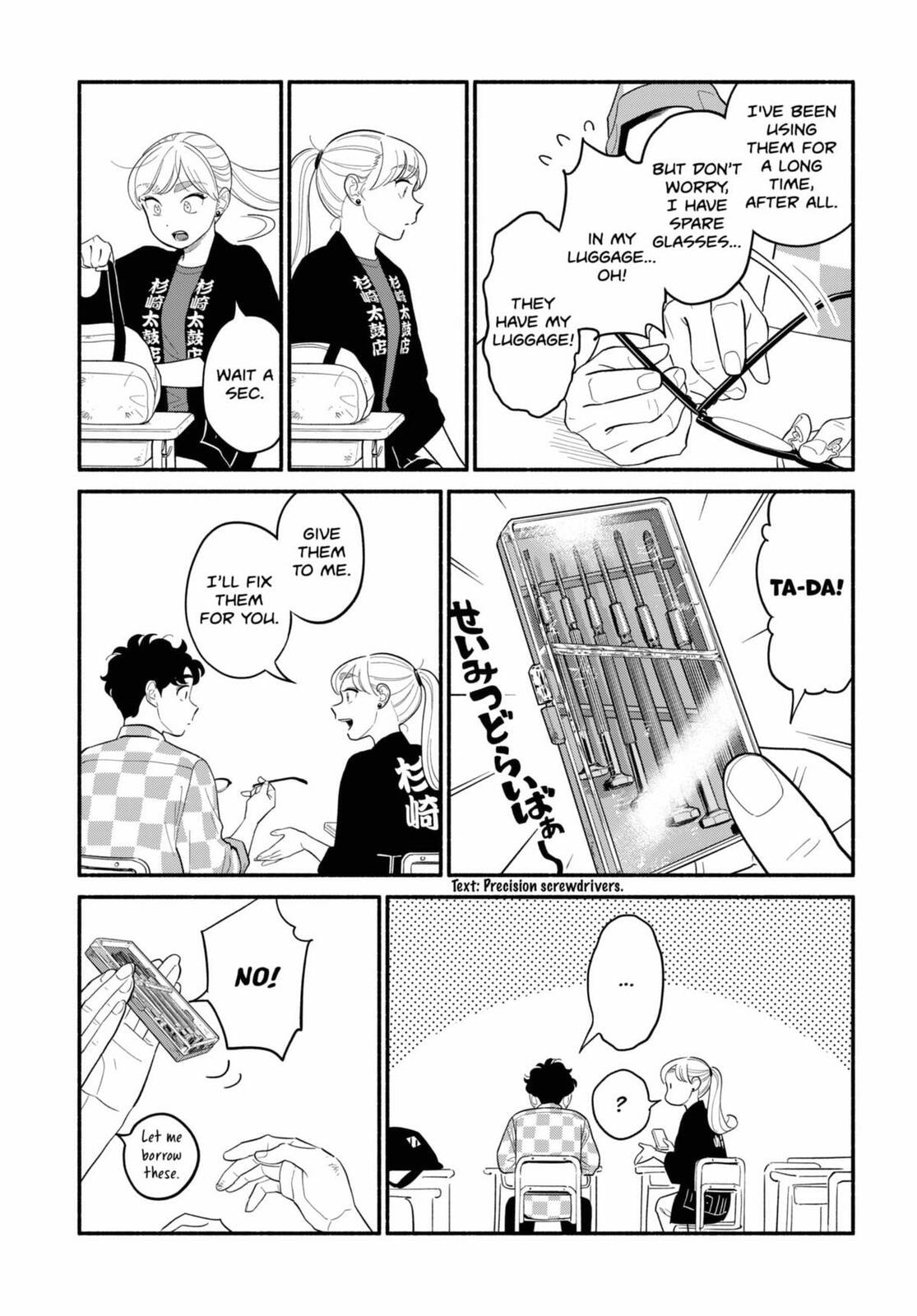 Read Devil