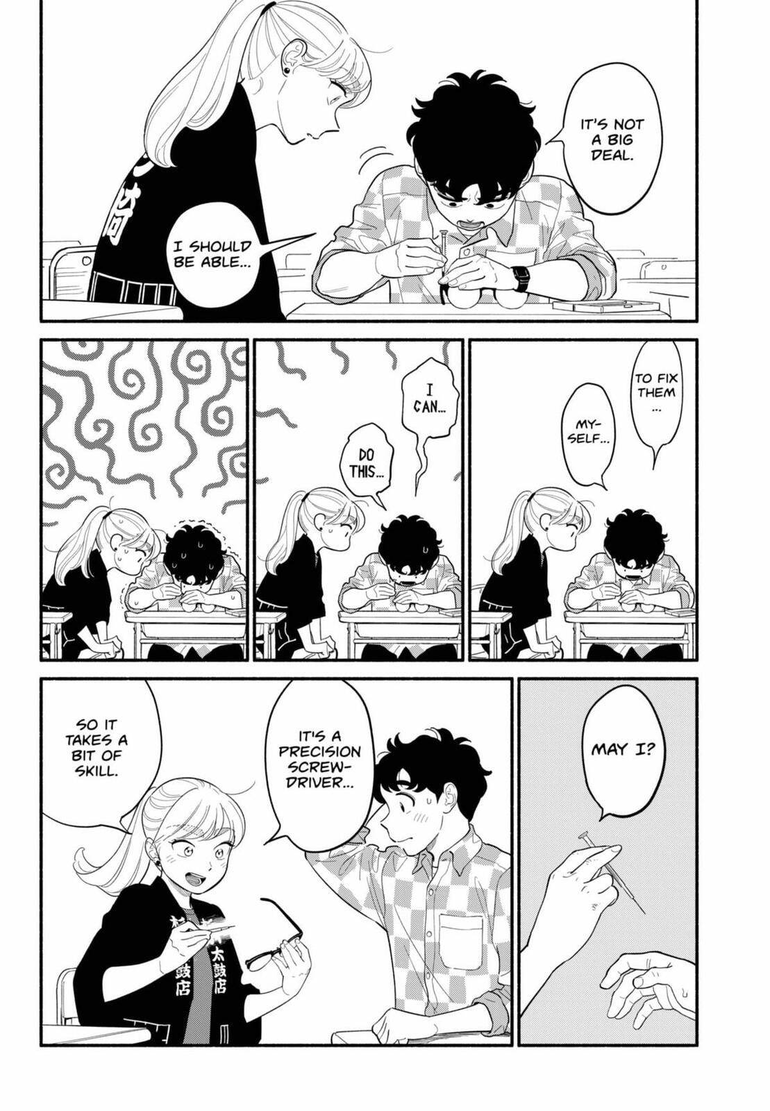 Read Devil