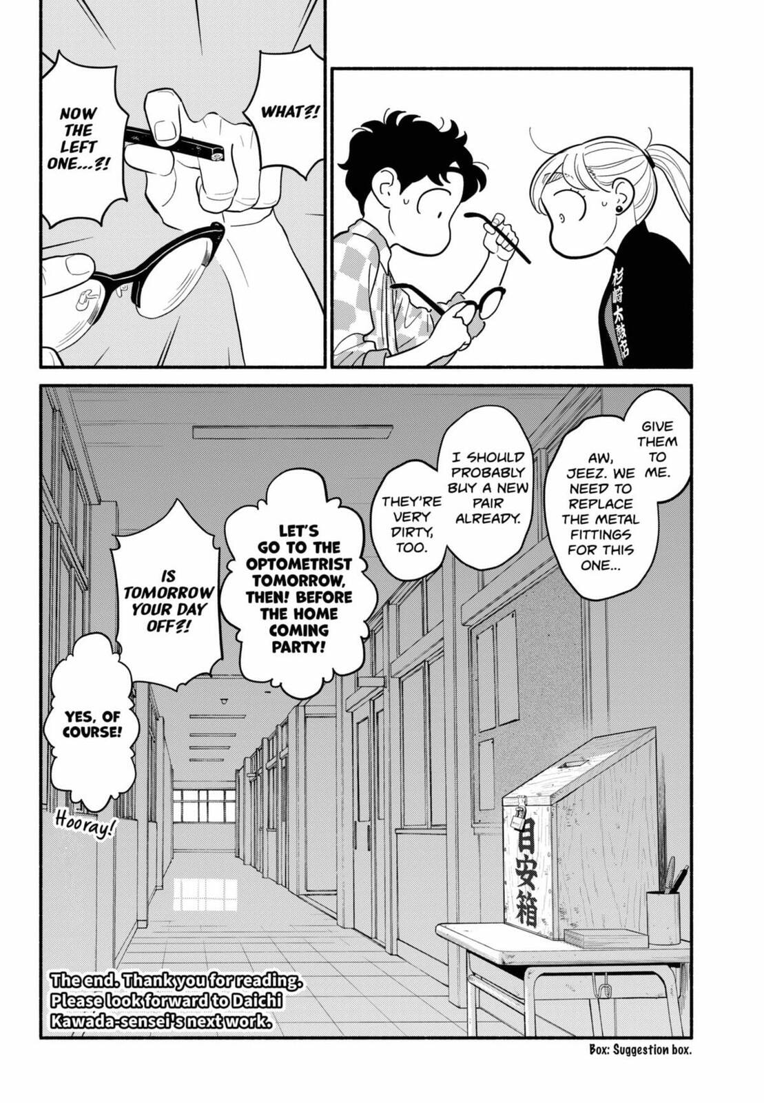 Read Devil