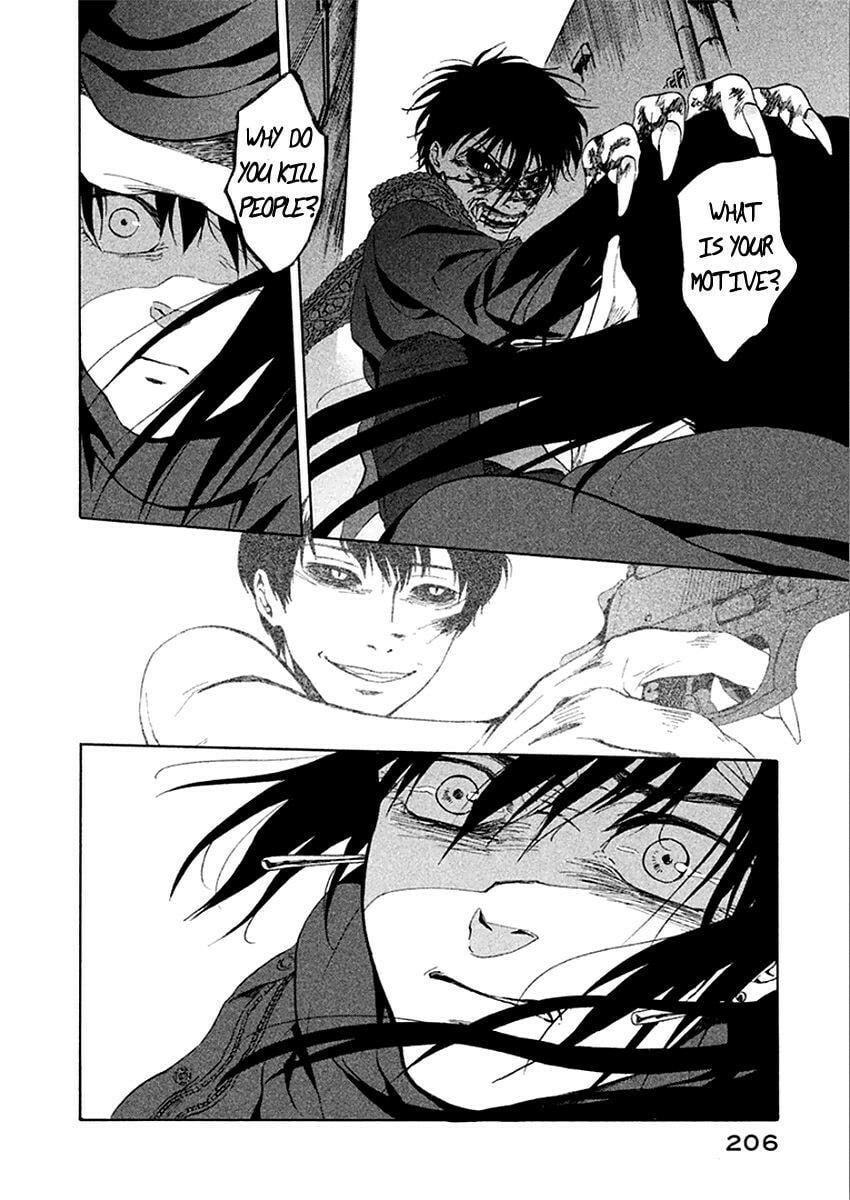 Read Devil