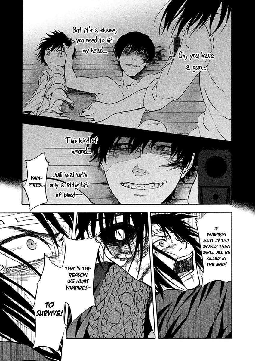Read Devil