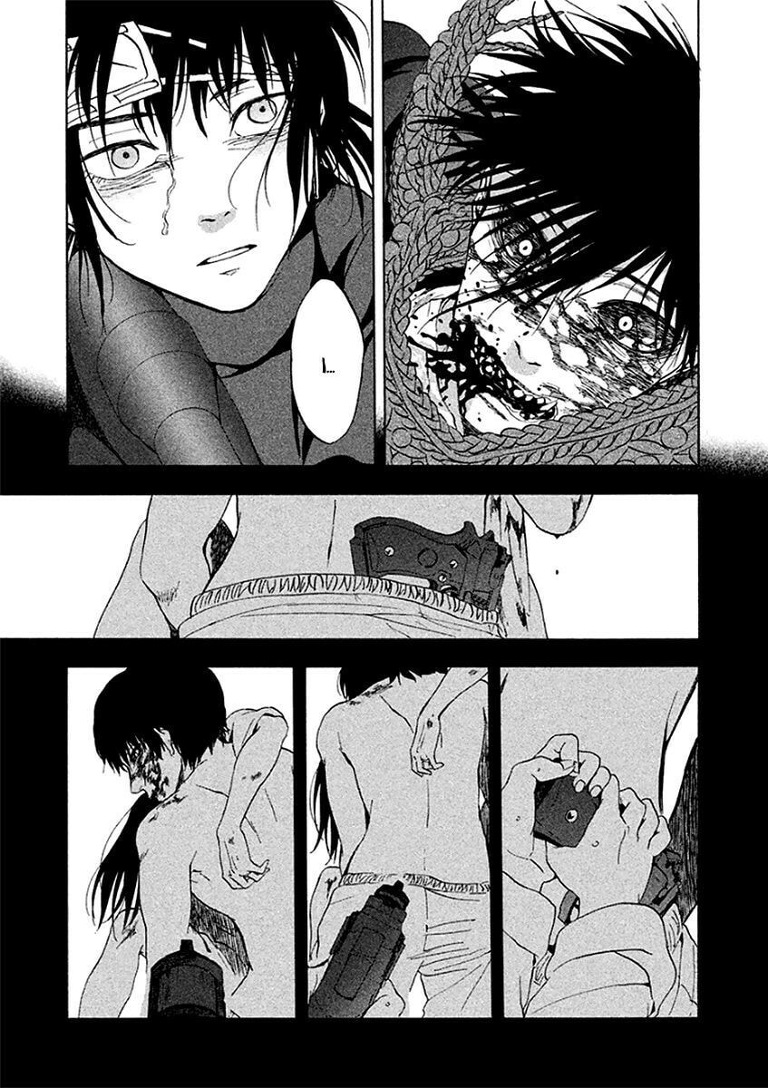 Read Devil