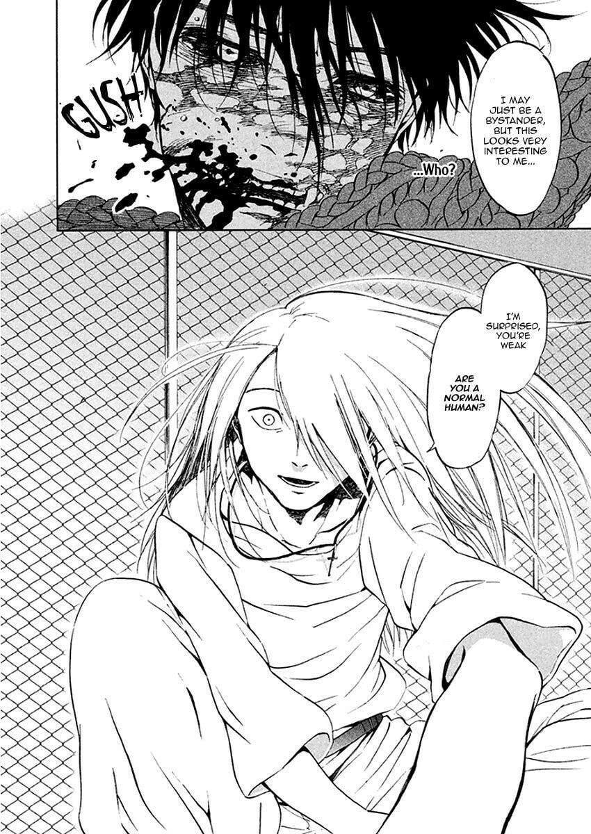 Read Devil