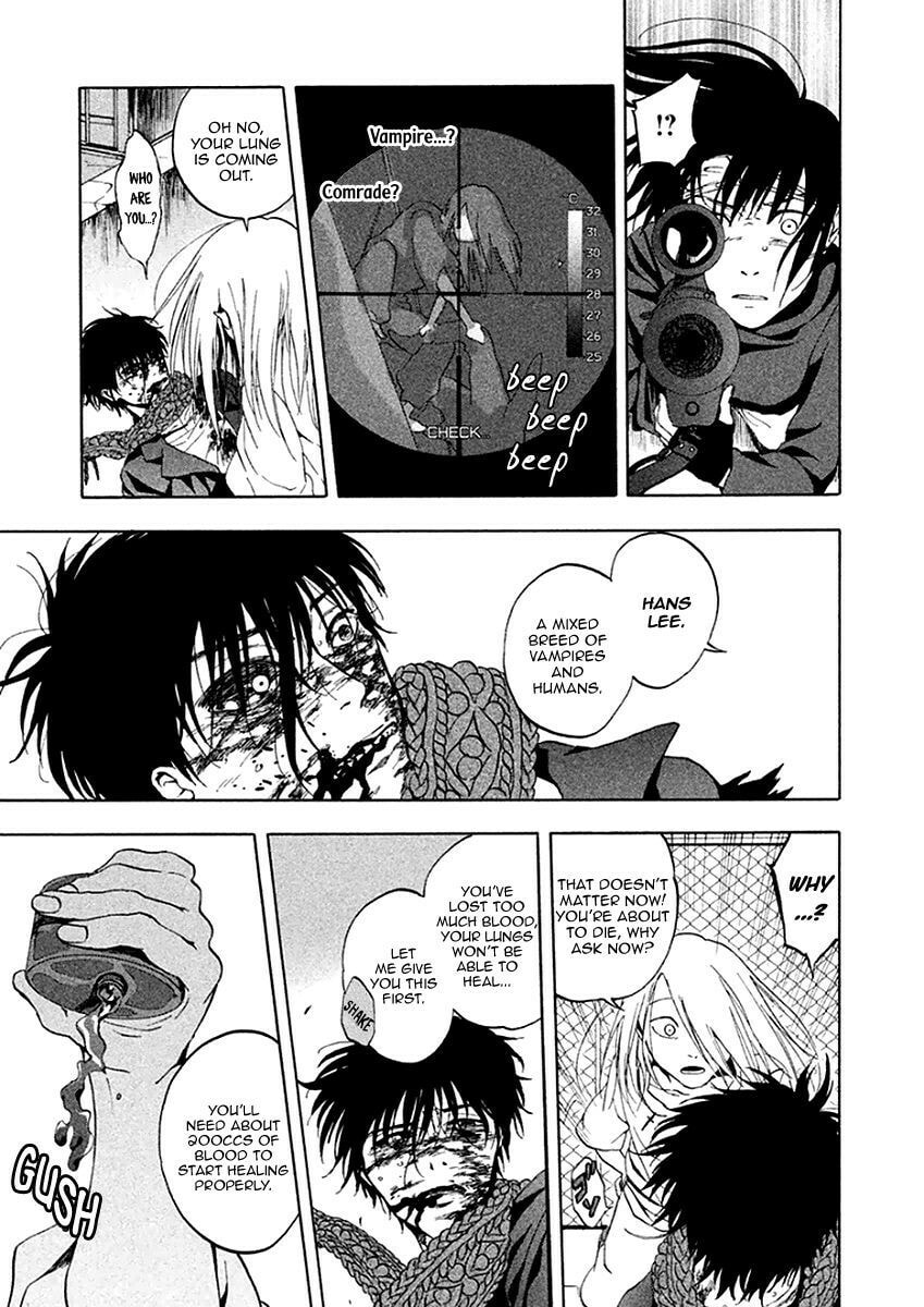 Read Devil