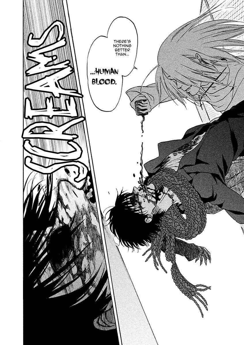 Read Devil