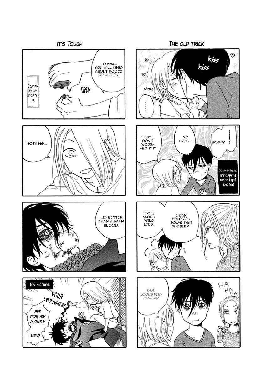 Read Devil