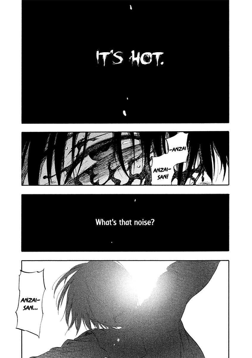 Read Devil