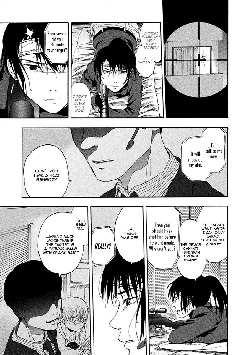 Read Devil