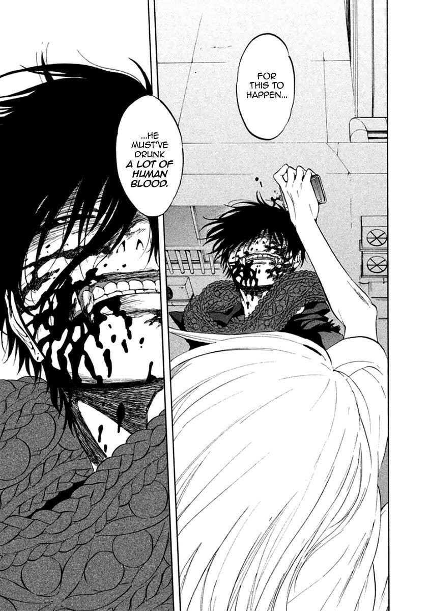Read Devil