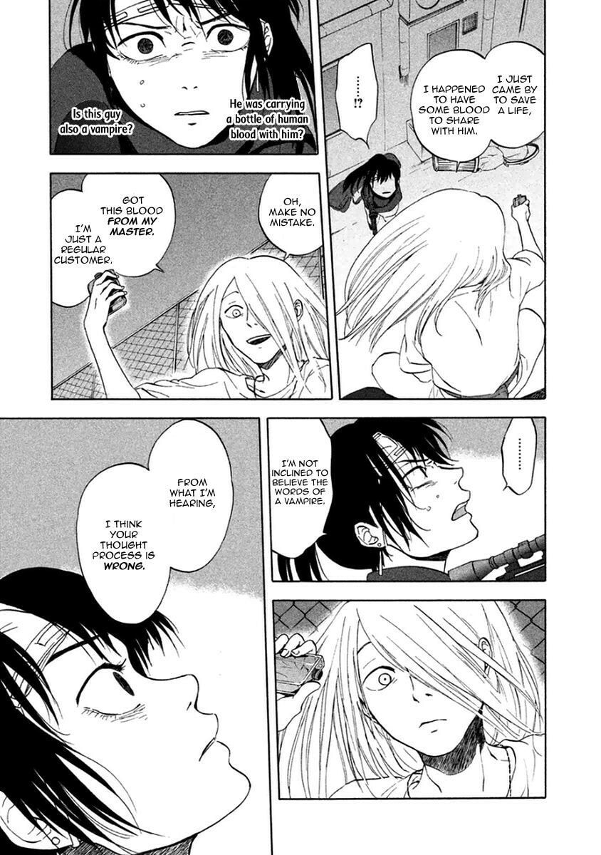 Read Devil