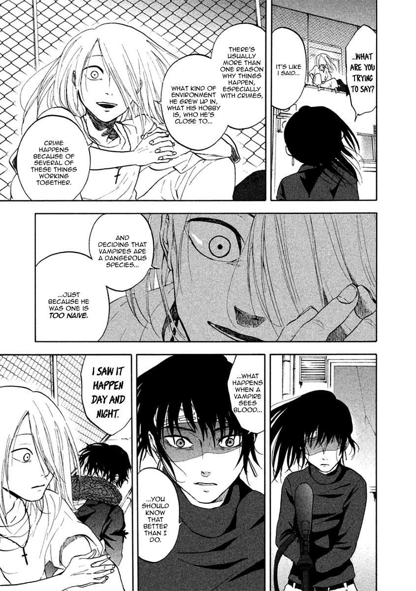 Read Devil